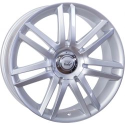 Audi (W544) Pavia silver