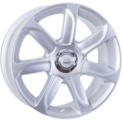 Audi (W559) Sapri silver