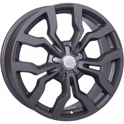 Audi (W565) Medea matt gun metal