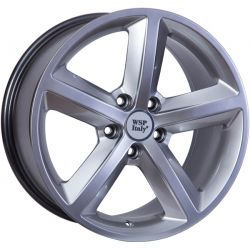 Audi (W566) Gea hyper silver