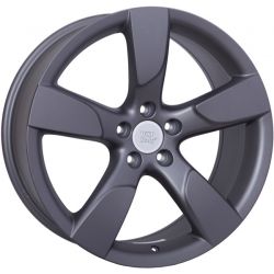 Audi (W568) Vittoria matt gun metal
