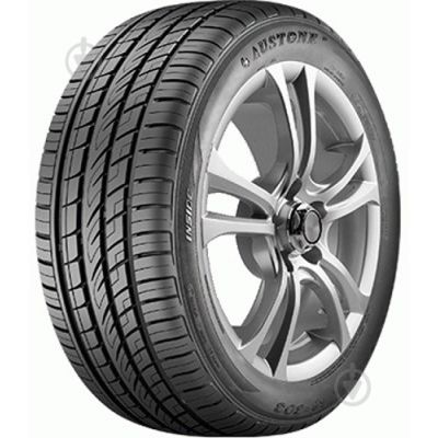 Шины Austone SP-802 215/55 R16 93V