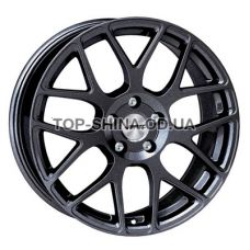 Autec Hexano 8x18 5x112 ET35 DIA70,1 (metallic black)