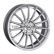 Autec Lamera 8x19 5x112 ET30 DIA70,1 (hyper silver)