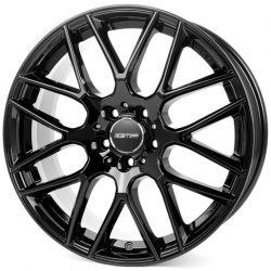 BERGHEM Glossy Black