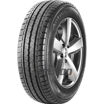 Шины BFGoodrich Activan 215/60 R16C 103/101T