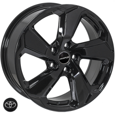 ZW BK1013 7x18 5x114,3 ET35 DIA60,1 (black)