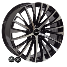 ZW BK1118 8x21 5x114,3 ET40 DIA67,1 (BP) ZW BK1118 8x21 5x114,3 ET40 DIA67,1 (BP)