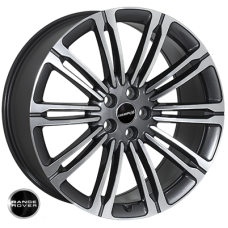 ZW BK3S1066 9,5x22 5x120 ET42,5 DIA72,6 (GM)