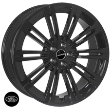 ZW BK3S1066 9,5x22 5x120 ET42,5 DIA72,6 (black) ZW BK3S1066 9,5x22 5x120 ET42,5 DIA72,6 (black)