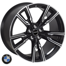 ZW BK3S1112 10,5x20 5x120 ET40 DIA74,1 (BP)