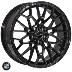 BK3S1271 black