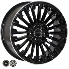 ZW BK3S1348 8x19 5x112 ET42 DIA66,6 (BL)