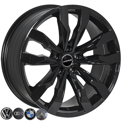 BK3S5492 black