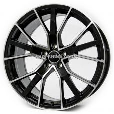 ZW BK5131 8x18 5x112 ET35 DIA66,6 (BP) ZW BK5131 8x18 5x112 ET35 DIA66,6 (BP)