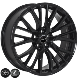 BK5316 black