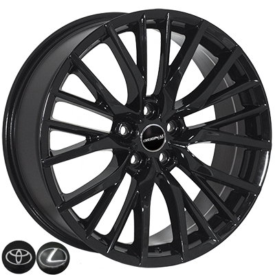 BK5316 black