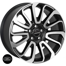 ZW BK5321 9,5x20 5x120 ET45 DIA72,6 (MBP) ZW BK5321 9,5x20 5x120 ET45 DIA72,6 (MBP)