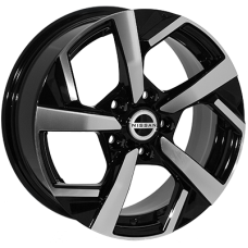ZW BK5372 6,5x16 5x114,3 ET40 DIA66,1 (BP)
