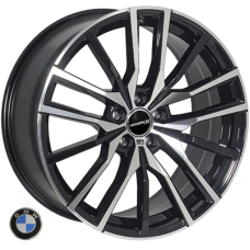 ZW BK5464 9x20 5x112 ET35 DIA66,6 (BP)