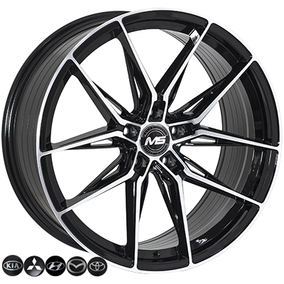 BK5597 BP