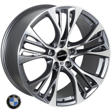 ZW BK5734 10x20 5x120 ET40 DIA74,1 (MG)