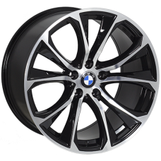 ZW BK5736 11x20 5x120 ET37 DIA74,1 (BP)