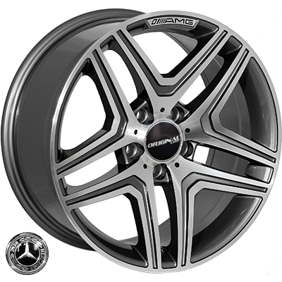 BK5925 GP