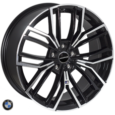 ZW BK5964 8x20 5x112 ET27 DIA66,6 (BP)
