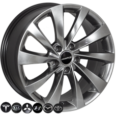 ZW BK799 8x18 5x114,3 ET35 DIA67,1 (HB)