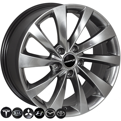 BK799 HB