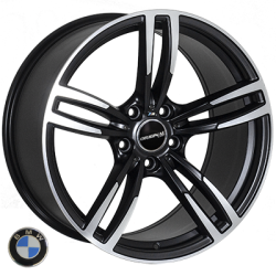 BK855 MBF