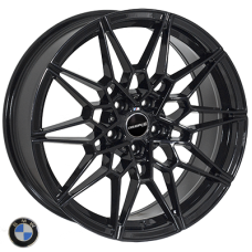 ZW BKY1027 8x18 5x120 ET25 DIA74,1 (black)