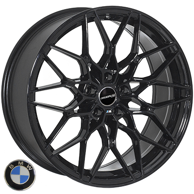 BKY1091 black