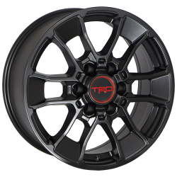 BKY1202 matt black