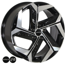 ZW BKY1224 7,5x18 5x114,3 ET51 DIA67,1 (BP) ZW BKY1224 7,5x18 5x114,3 ET51 DIA67,1 (BP)