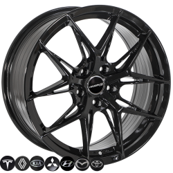 BKYS1213 black