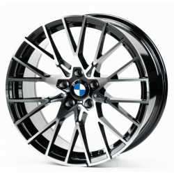 BMW (B0279) BMF