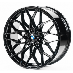 BMW (B0292) gloss black