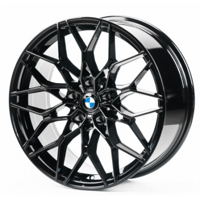 BMW (B0292) gloss black
