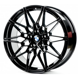 BMW (B0293) gloss black