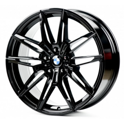 BMW (B0294) gloss black