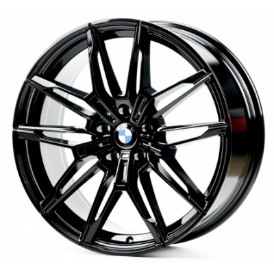 Диски Replica BMW (B0294) 8,5x20 5x120 ET35 DIA72,6 (gloss black)