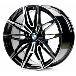BMW (B1677) MB