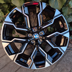 BMW (B3430) MB