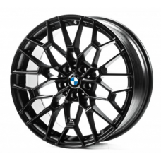 Replica BMW (B388) 9x19 5x112 ET37 DIA66,6 (satin black)