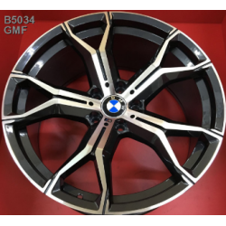 BMW (B5034) GMF