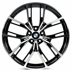 BMW (B5059) BKF