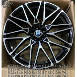 BMW (B5063) BKF