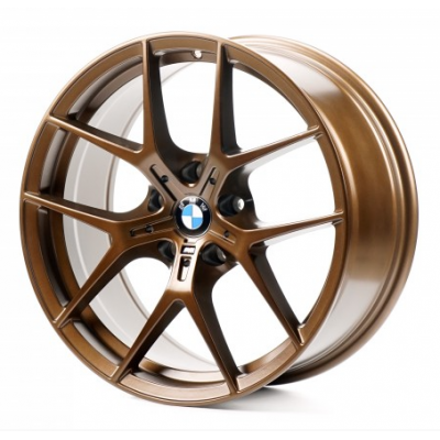 BMW (B5484) satin bronze